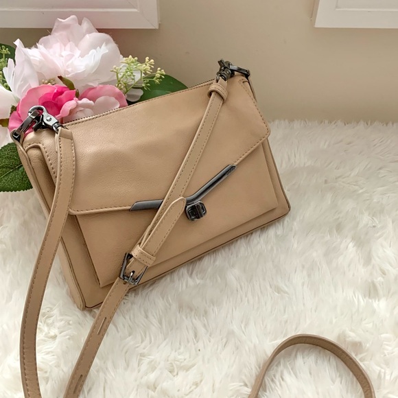 Botkier Valentina Leather Crossbody - Picture 10 of 16